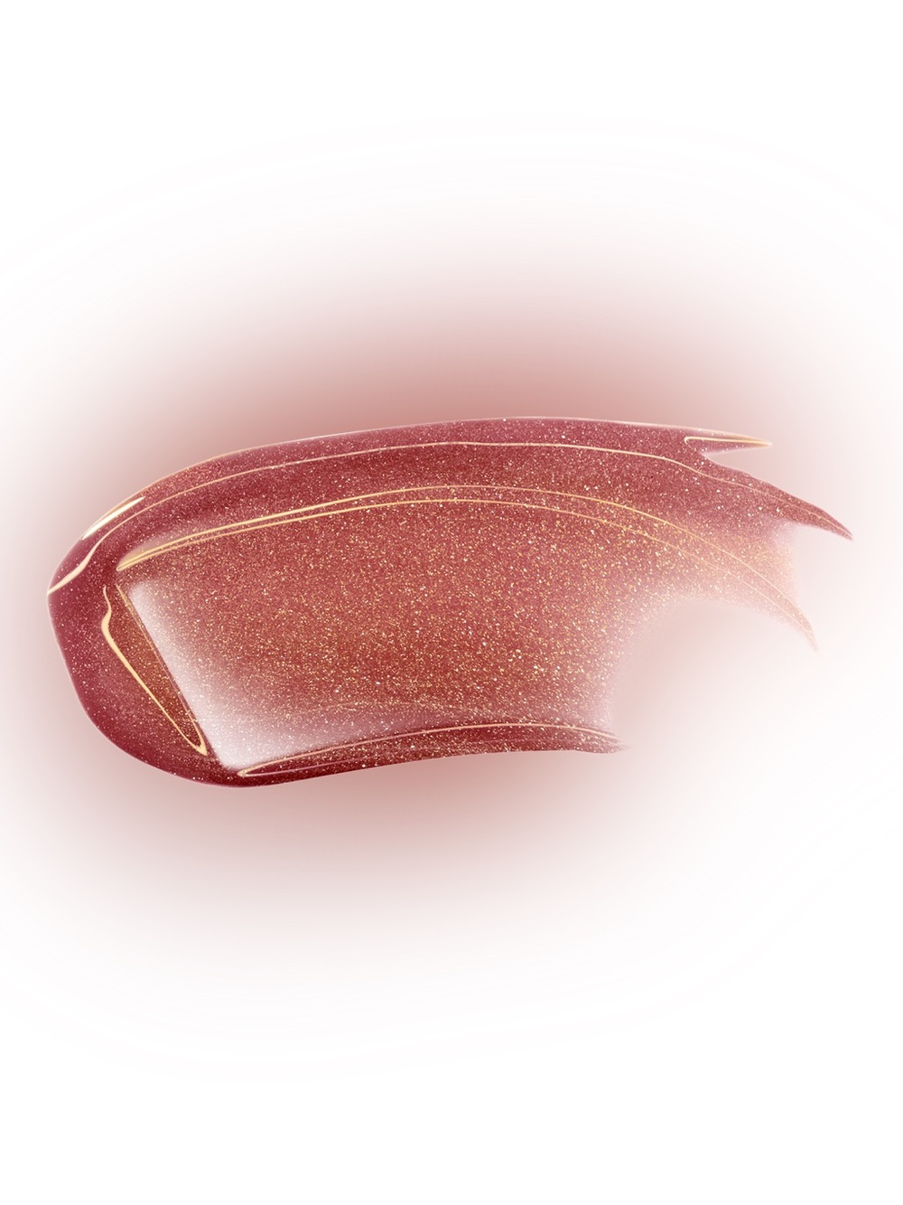 NIB TARTE Maracuja Juicy Lip Vinyl Gloss in Shimmering Cinnamon Spice - Picture 3 of 6